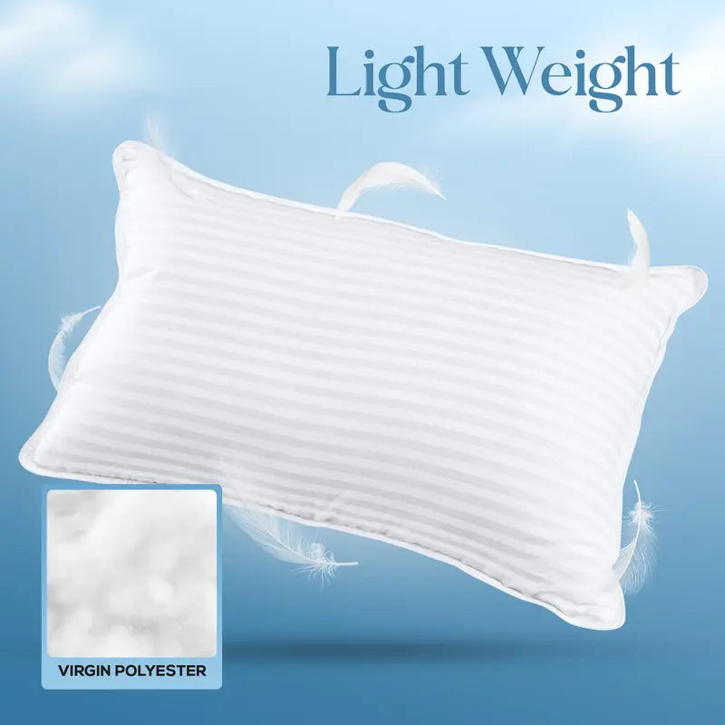 The Aeki Pillow